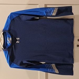 Boys Under Armour Shirt